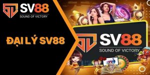 ĐẠI LÝ SV88