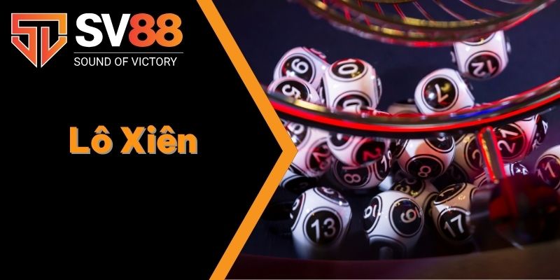 lô xiên