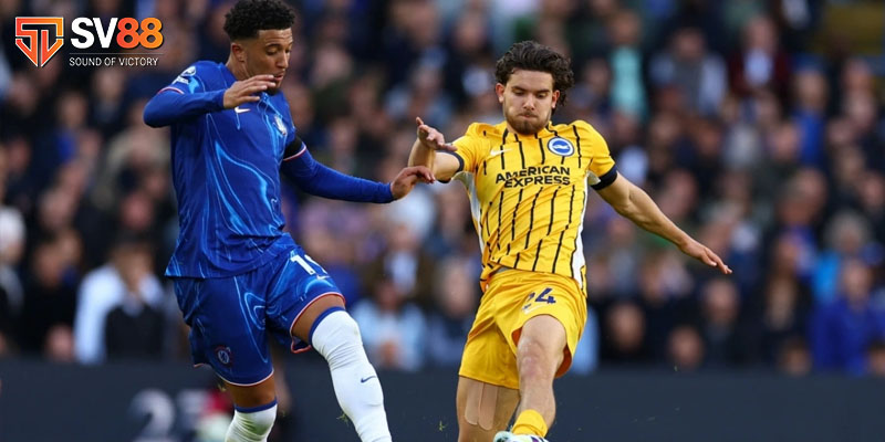 Nhận định bóng đá ngày 15/2: Brighton vs Chelsea