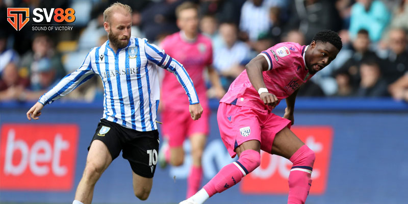 Nhận định bóng đá ngày 8/2: West Brom vs Sheffield Wednesday