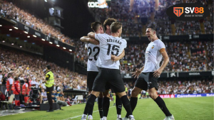 Thông tin lực lượng Valencia vs Oviedo mới nhất