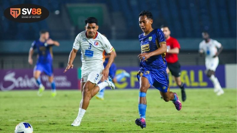 Thông tin tổng quan về trận đấu – Sự kiện quan trọng của VĐQG Indonesia 2025/26