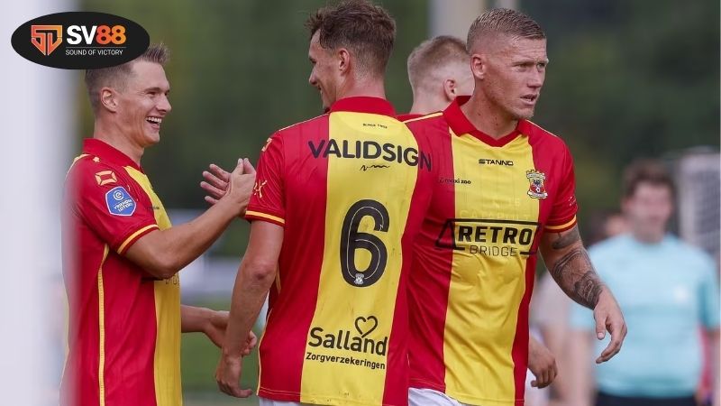 Soi kèo Go Ahead Eagles vs FCSB 23h45 ngày 25/9 (Europa League 2025/26) 2 Phân tích đội hình và phong độ hiện tại của Go Ahead Eagles và FCSB