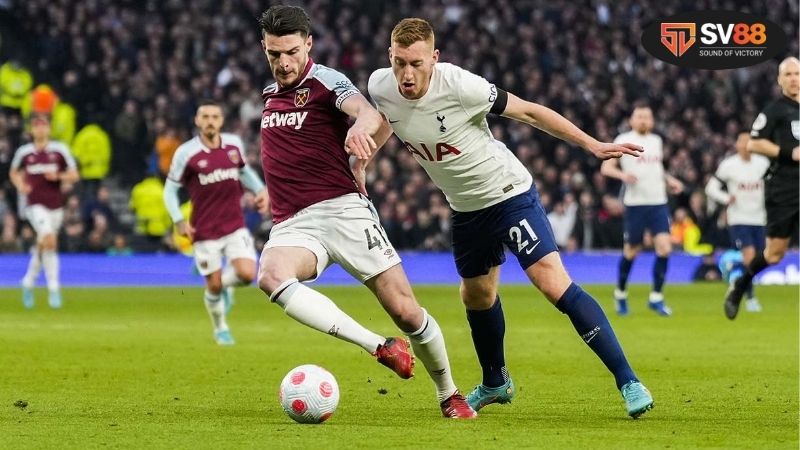 Thông tin lực lượng West Ham vs Tottenham mới nhất