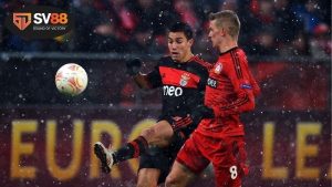 Thông tin lực lượng Benfica vs Leverkusen mới nhất