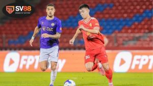 Thông tin lực lượng Hà Tĩnh vs HAGL