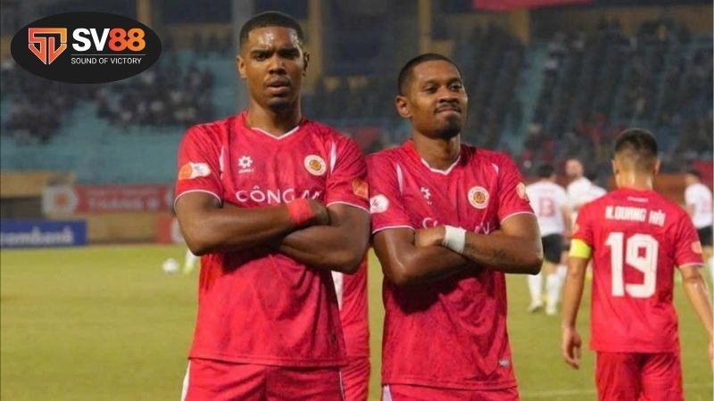 Thông tin lực lượng Hà Nội vs PVF-CAND